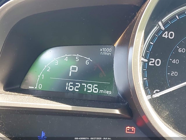 3MYDLBYV8KY500521 Toyota p5v