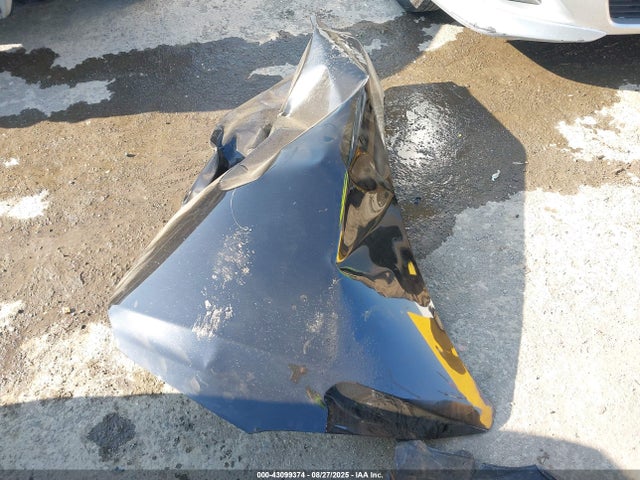 3MYDLBYV8KY500521 Toyota p5v