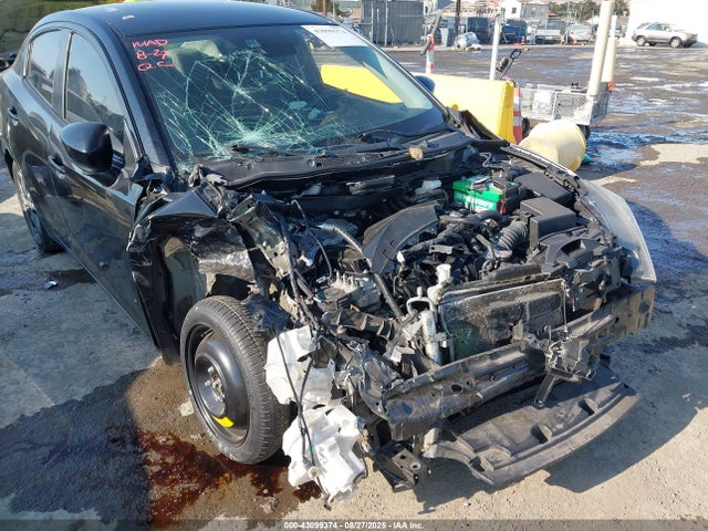 3MYDLBYV8KY500521 Toyota p5v