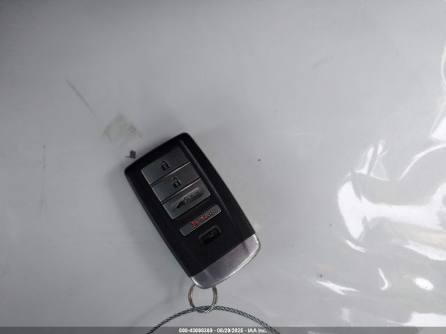 2014 ACURA MDX 5FRYD3H40EB015413 Photo 10