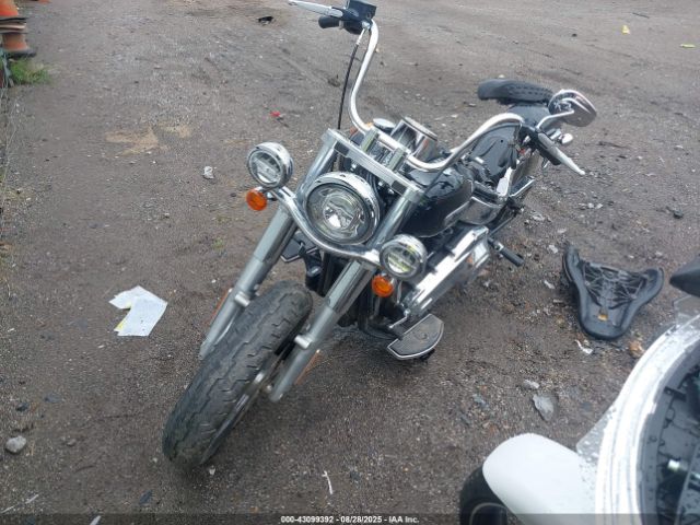 2021 HARLEY-DAVIDSON FLHC 1HD1YAJ10MB047578 Photo 1