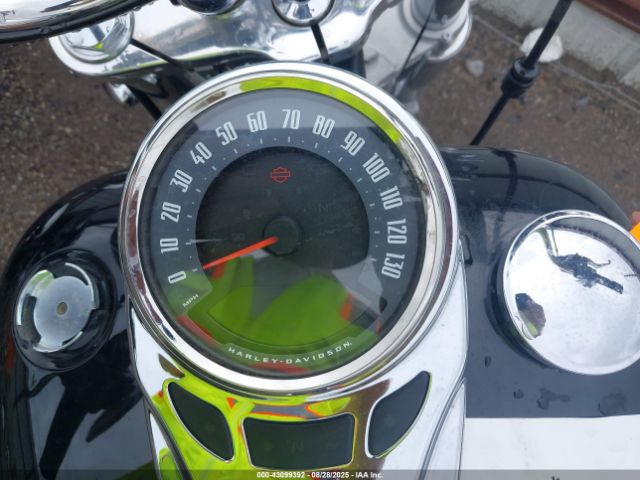 2021 HARLEY-DAVIDSON FLHC 1HD1YAJ10MB047578 Photo 6
