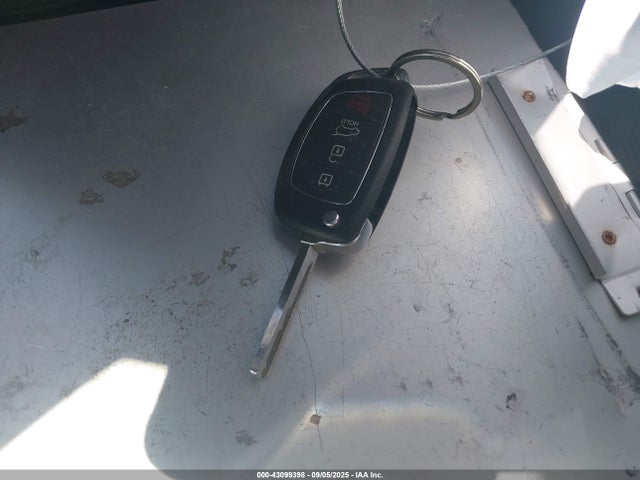5XYZUDLB5EG192646 Hyundai gdi theta