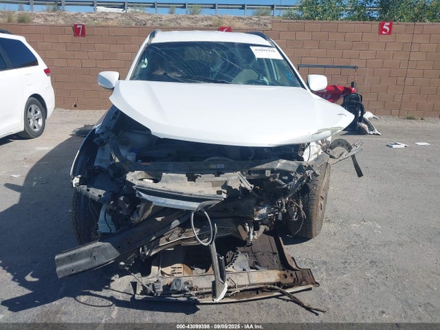 5XYZUDLB5EG192646 Hyundai gdi theta