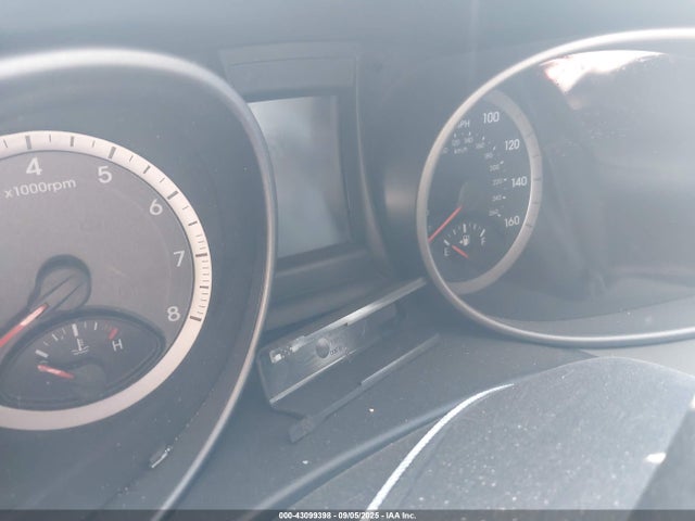 5XYZUDLB5EG192646 Hyundai gdi theta