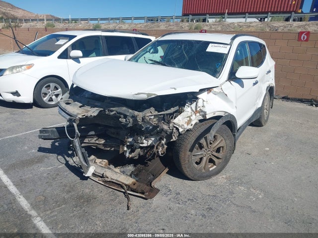 5XYZUDLB5EG192646 Hyundai gdi theta
