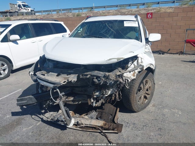 5XYZUDLB5EG192646 Hyundai gdi theta