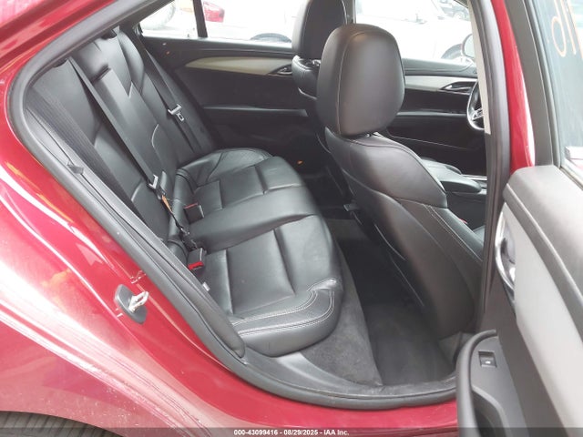 2015 CADILLAC ATS 1G6AL5SX0F0114952 Photo 7