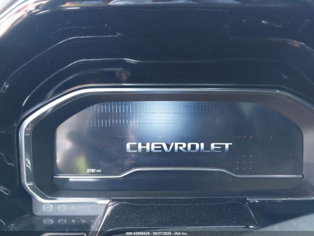 2025 CHEVROLET SILVERADO 1500 1GCPKKEK1SZ253938 Photo 6