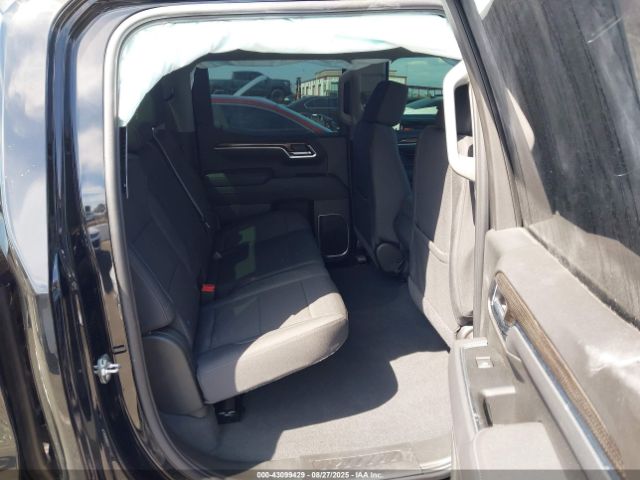 2025 CHEVROLET SILVERADO 1500 1GCPKKEK1SZ253938 Photo 7