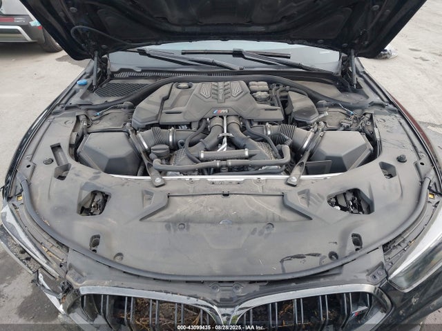 WBSGV0C00PCL91924 BMW M8