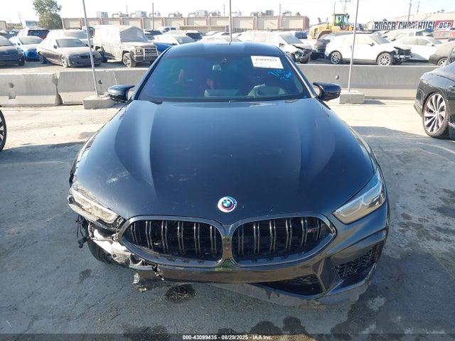 WBSGV0C00PCL91924 BMW M8