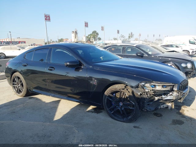 WBSGV0C00PCL91924 BMW M8