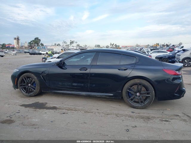 WBSGV0C00PCL91924 BMW M8