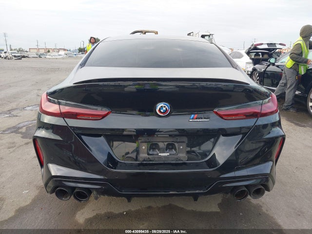 WBSGV0C00PCL91924 BMW M8