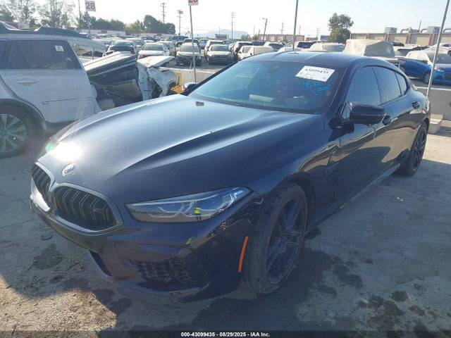WBSGV0C00PCL91924 BMW M8