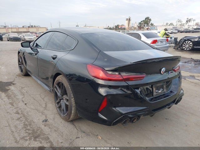 WBSGV0C00PCL91924 BMW M8