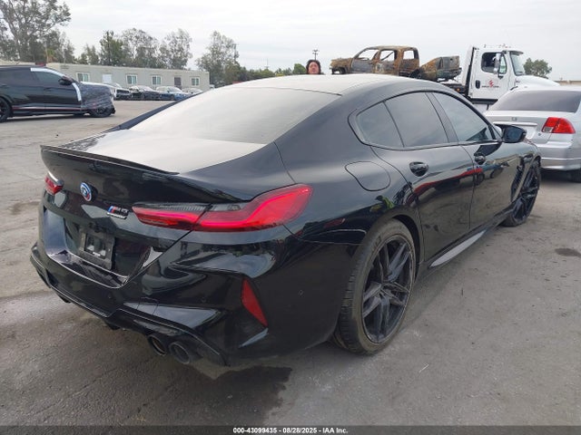 WBSGV0C00PCL91924 BMW M8