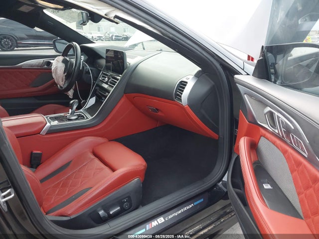 WBSGV0C00PCL91924 BMW M8