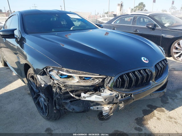 WBSGV0C00PCL91924 BMW M8