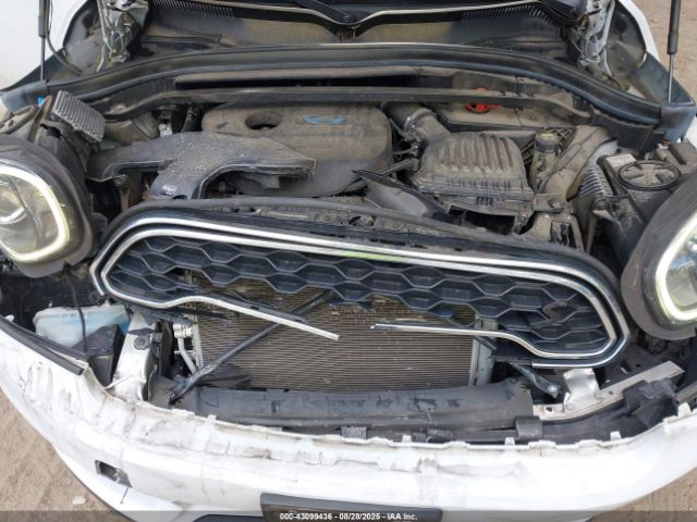 2019 MINI COUNTRYMAN WMZYT5C58K3E64303 Photo 9