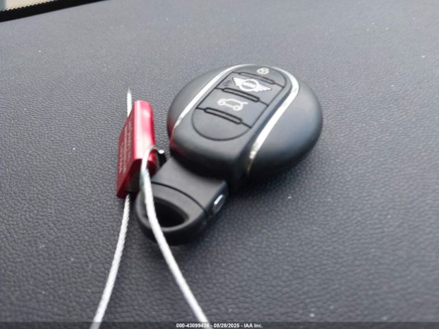 2019 MINI COUNTRYMAN WMZYT5C58K3E64303 Photo 10