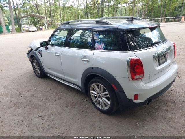 2019 MINI COUNTRYMAN WMZYT5C58K3E64303 Photo 2