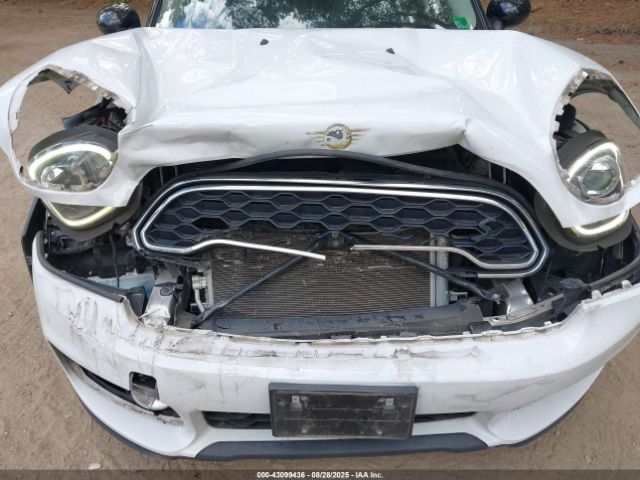 2019 MINI COUNTRYMAN WMZYT5C58K3E64303 Photo 5