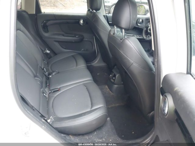 2019 MINI COUNTRYMAN WMZYT5C58K3E64303 Photo 7