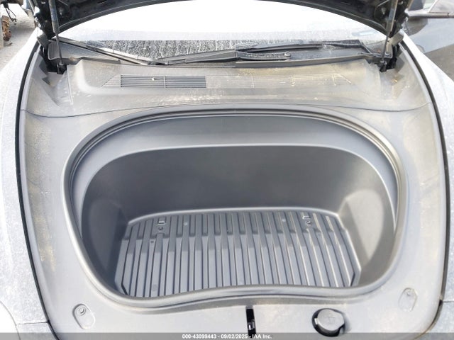 2024 TESLA MODEL 3 5YJ3E1EA7RF860661 Photo 9