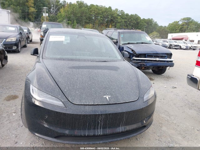 Tesla 2024 2024 5YJ3E1EA7RF860661 Image 12