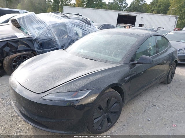 Tesla 2024 2024 5YJ3E1EA7RF860661 Image 14