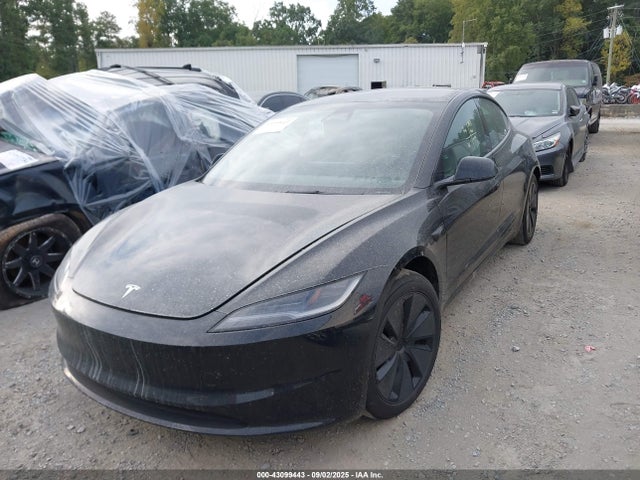 2024 TESLA MODEL 3 5YJ3E1EA7RF860661 Photo 1