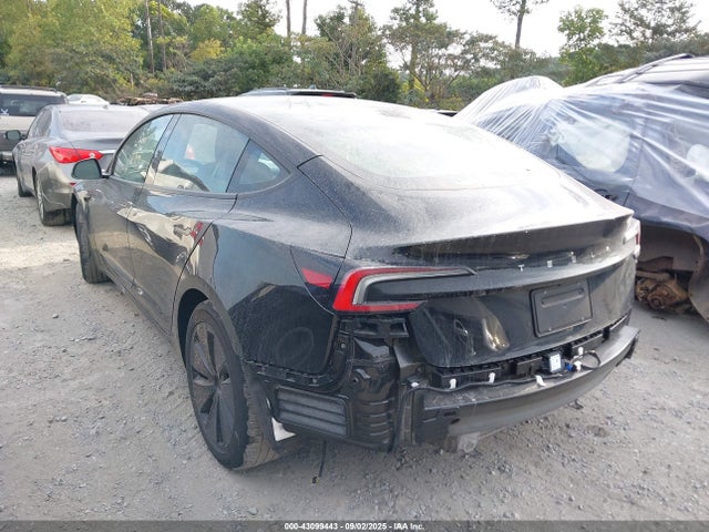 2024 TESLA MODEL 3 5YJ3E1EA7RF860661 Photo 2
