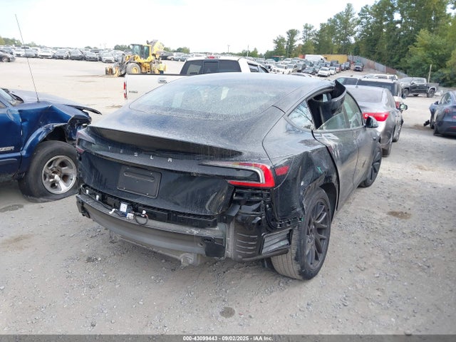 2024 TESLA MODEL 3 5YJ3E1EA7RF860661 Photo 3