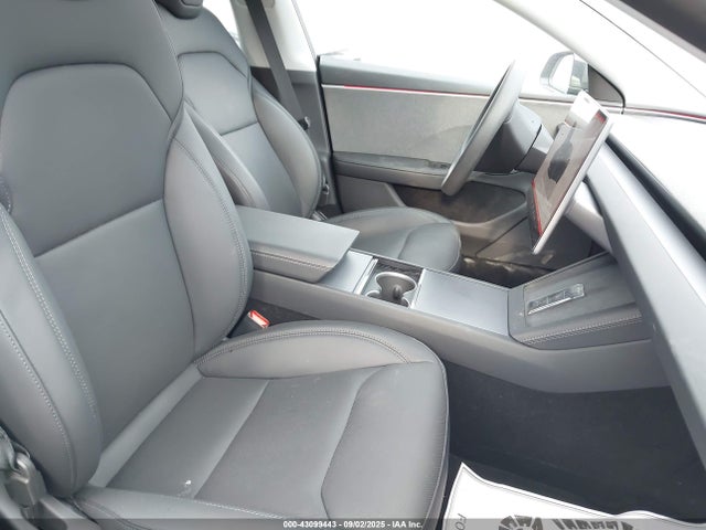 2024 TESLA MODEL 3 5YJ3E1EA7RF860661 Photo 4