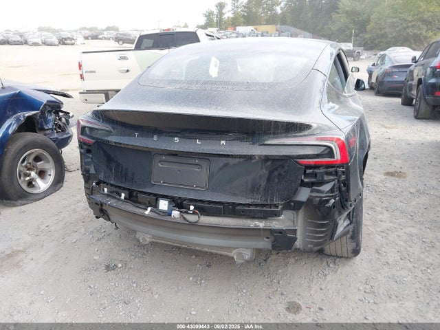2024 TESLA MODEL 3 5YJ3E1EA7RF860661 Photo 5