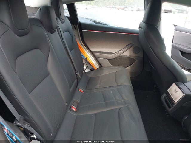 2024 TESLA MODEL 3 5YJ3E1EA7RF860661 Photo 7