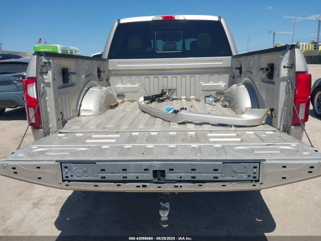 1FTEW1EG4JKG03927 Ford 3.5l gtdi
