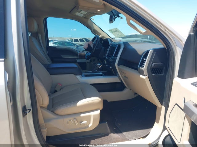 1FTEW1EG4JKG03927 Ford 3.5l gtdi