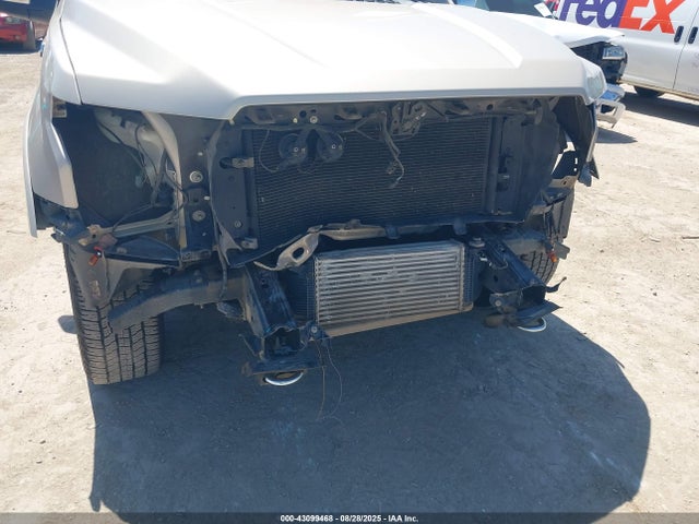 1FTEW1EG4JKG03927 Ford 3.5l gtdi