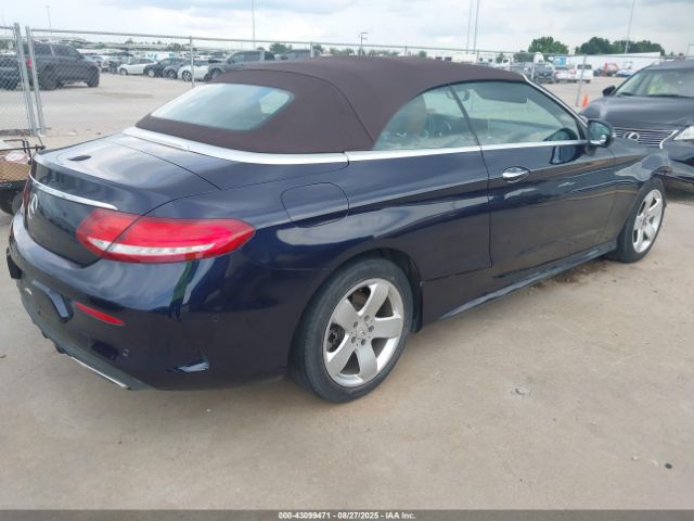 2018 MERCEDES-BENZ C 300 WDDWK4JB4JF594821 Photo 3