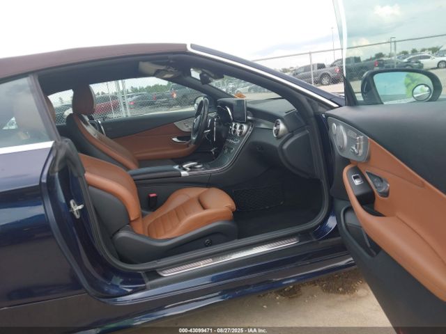 2018 MERCEDES-BENZ C 300 WDDWK4JB4JF594821 Photo 4
