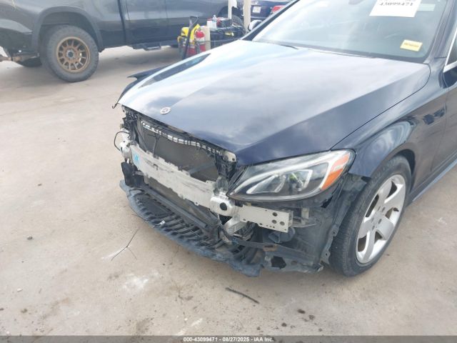 2018 MERCEDES-BENZ C 300 WDDWK4JB4JF594821 Photo 5