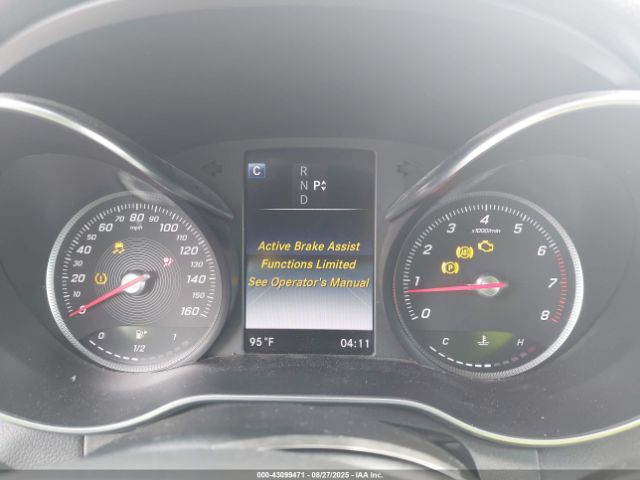 2018 MERCEDES-BENZ C 300 WDDWK4JB4JF594821 Photo 6