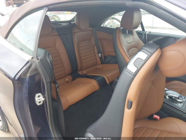 2018 MERCEDES-BENZ C 300 WDDWK4JB4JF594821 Photo 7