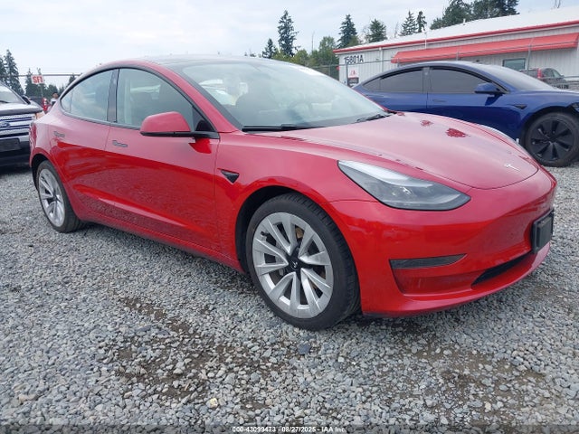 2023 TESLA MODEL 3 5YJ3E1EAXPF452281 Photo 0