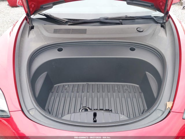 2023 TESLA MODEL 3 5YJ3E1EAXPF452281 Photo 9