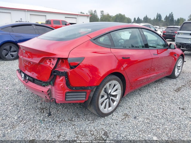 2023 TESLA MODEL 3 5YJ3E1EAXPF452281 Photo 3
