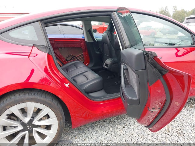 2023 TESLA MODEL 3 5YJ3E1EAXPF452281 Photo 7